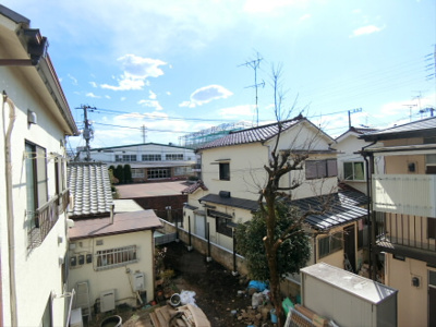 【展望】 | Forest Garden