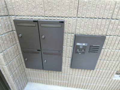 【その他共用部分】 | Forest Garden