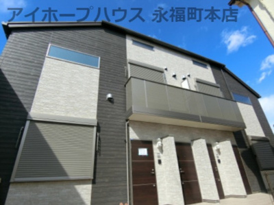 【外観】 | Forest Garden