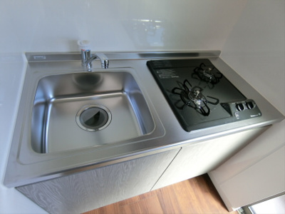 【キッチン】 | Forest Garden