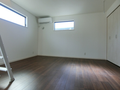 【居間・リビング】 | Forest Garden