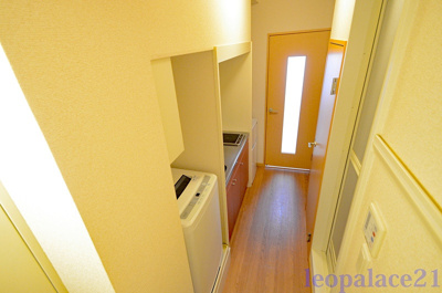 【ロビー】 | カメリア　西片江