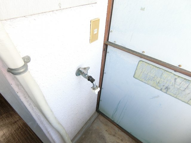 ビレッジ北野田のその他