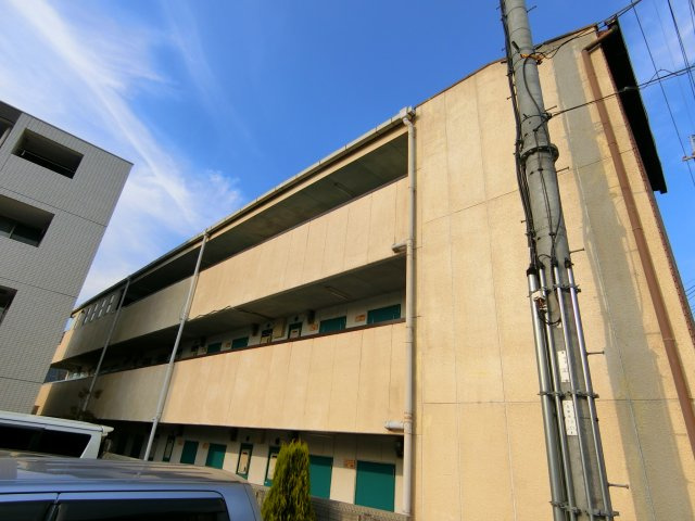 ビレッジ北野田