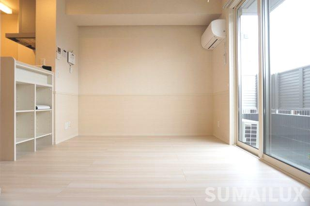 熊本市北区弓削６丁目のアパートの内装