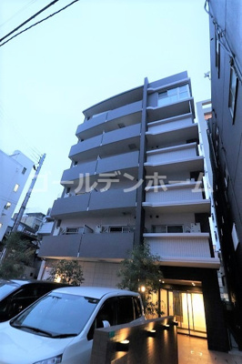 【外観】 | ベルフォーレイガ