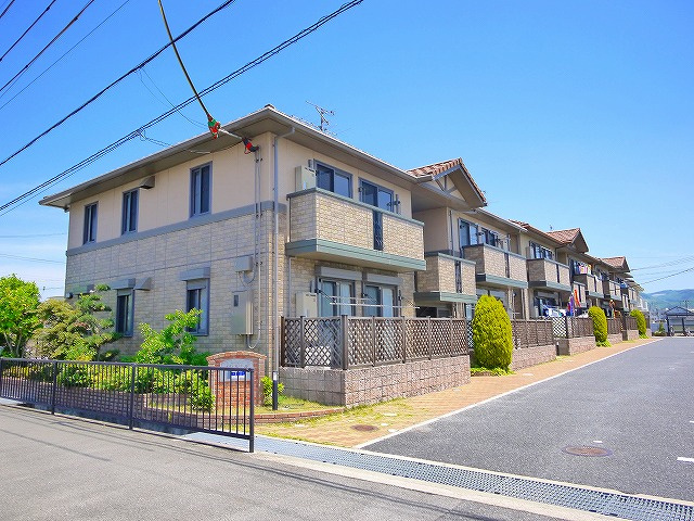 メゾンプレミール　Ａ棟