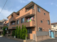 中野区上高田１丁目のマンションの画像