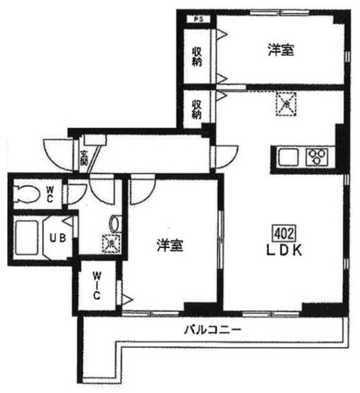 【間取り】 | トネリコハウス