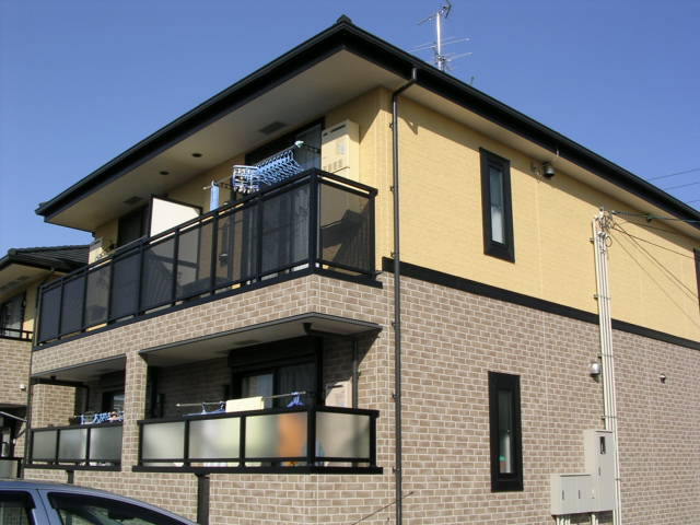 アジュール和泉中央Ⅱ