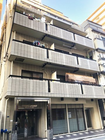 白樹館３番館