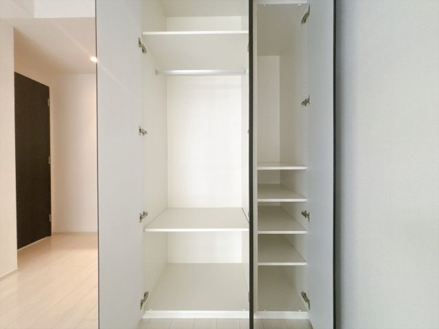 【収納】 | F-FLAT三軒茶屋