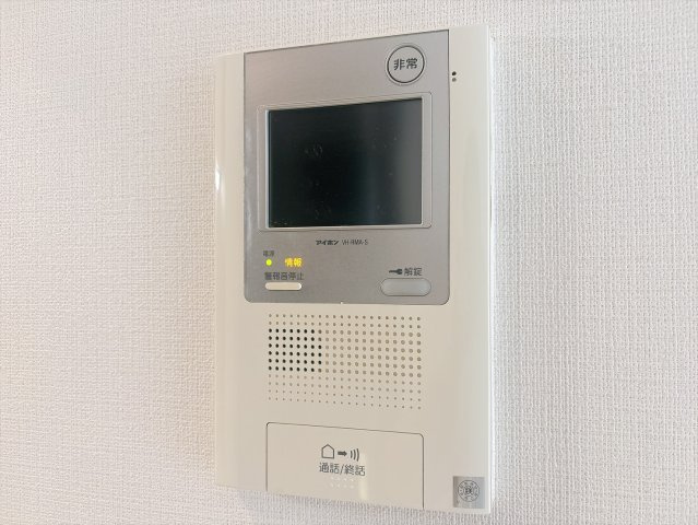 【セキュリティ】 | F-FLAT三軒茶屋
