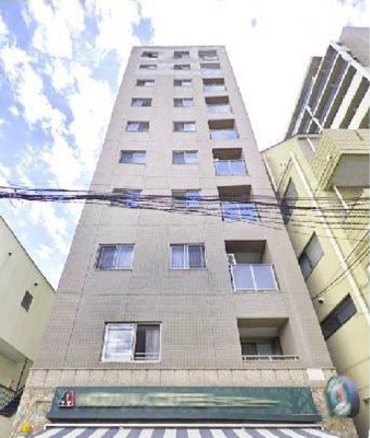 【外観】 | 日神パレステージ板橋仲宿