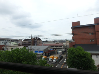 【展望】 | 眺望