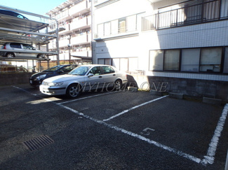 【駐車場】 | 駐車場