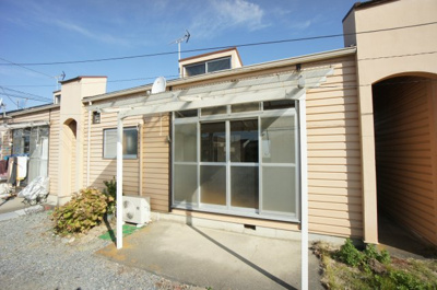 【外観】 | 駒形町貸住宅