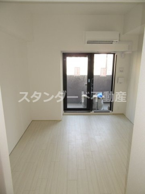 【洋室】 | La Douceur西天満