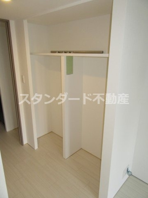 【収納】 | La Douceur西天満