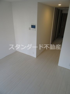 【バルコニー】 | La Douceur西天満