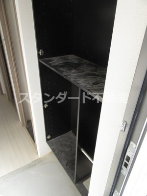 【設備】 | La Douceur西天満