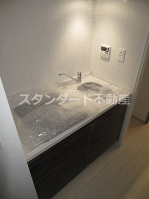 【キッチン】 | La Douceur西天満