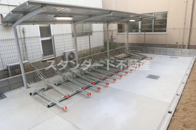 【その他共用部分】 | ルアナ北梅田