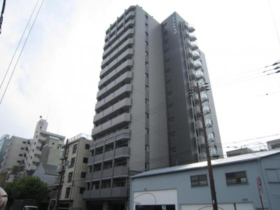 【外観】 | エスリード福島第5