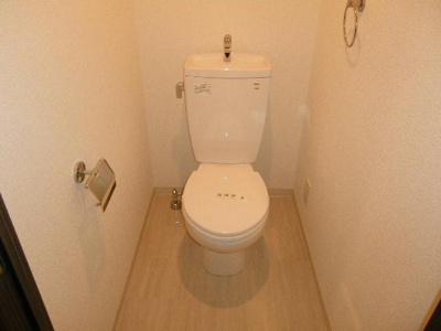 【トイレ】 | エスリード福島第5