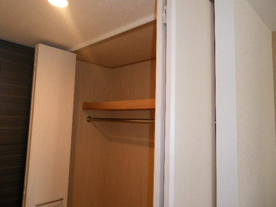 【収納】 | エスリード福島第5