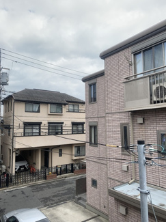 【展望】 | こんな眺めです