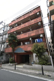 ピアハイム川崎の画像