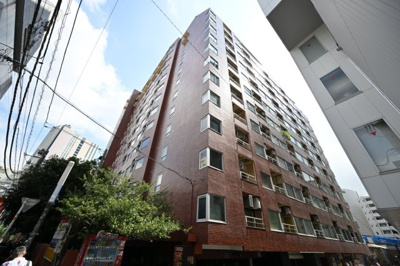 【外観】 | ノア道玄坂