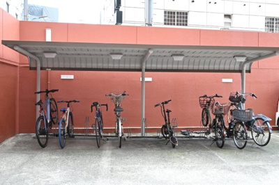 【その他共用部分】 | ノア道玄坂