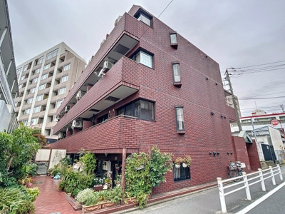 【外観】 | ジョージパーク布袋堂