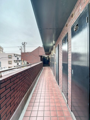 【その他共用部分】 | ジョージパーク布袋堂