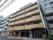 ライオンズマンション三鷹さくら通りの画像