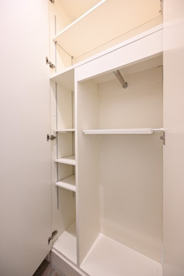 【収納】 | シーズ・ガレリア南青山