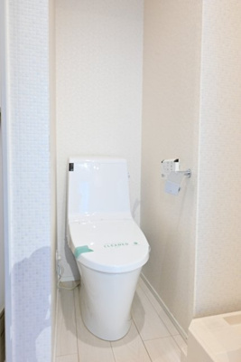 【トイレ】 | シーズ・ガレリア南青山