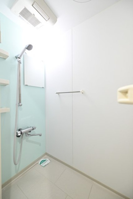 【浴室】 | シーズ・ガレリア南青山