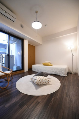 【その他】 | エスコート大森 | ※家具家電小物はイメージです