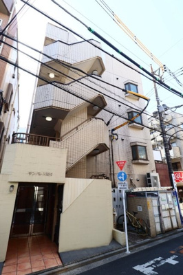 【外観】 | サンパレス南町