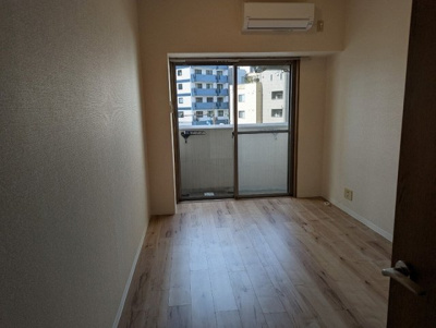 【洋室】 | プレール渋谷松濤