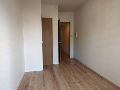 【洋室】 | プレール渋谷松濤