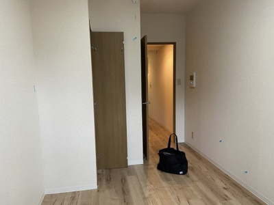 【洋室】 | プレール渋谷松濤