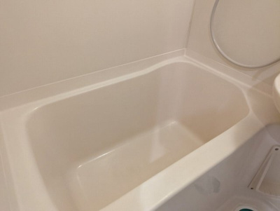 【浴室】 | プレール渋谷松濤