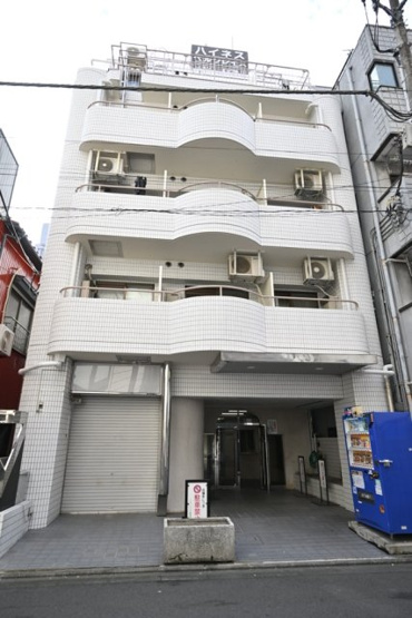 【外観】 | ハイネスベルグレイス川崎