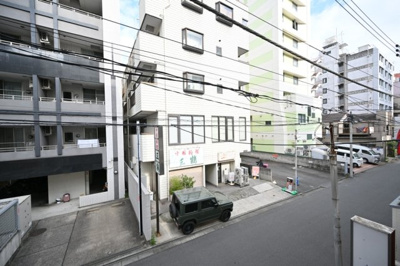 【展望】 | ハイネスベルグレイス川崎