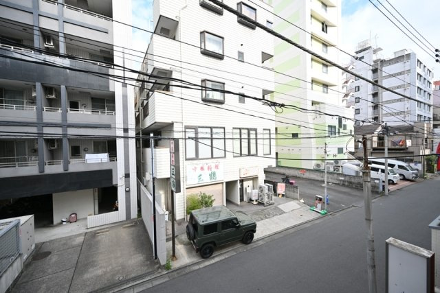 【展望】 | ハイネスベルグレイス川崎