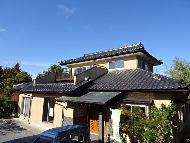 茅野宮川みちガエル家